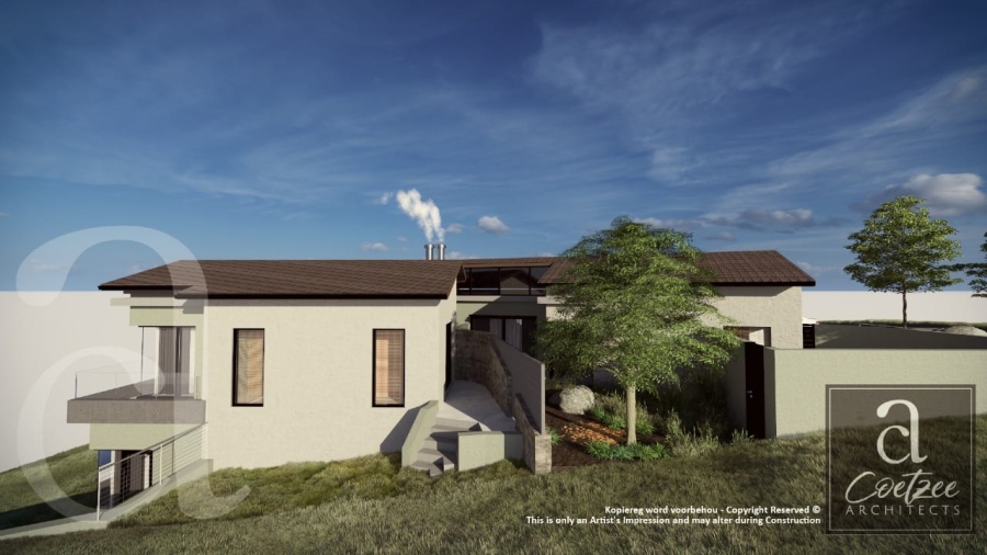 0 Bedroom Property for Sale in Mossel Bay Golf Estate Western Cape